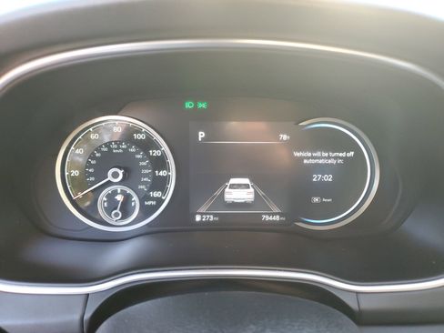 Used 2021 Genesis GV80 2.5T w/ Advanced Package 02 image 62