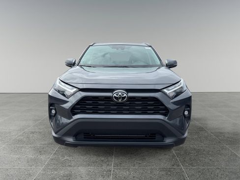 New 2025 Toyota RAV4 XLE Premium image 8