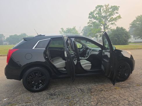 Used 2013 Cadillac SRX Luxury w/ Driver Awareness Package FWD image 29
