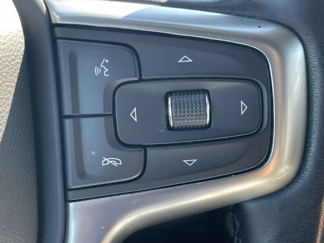 Used 2022 Chevrolet Silverado 2500 LTZ AWD/4WD image 23