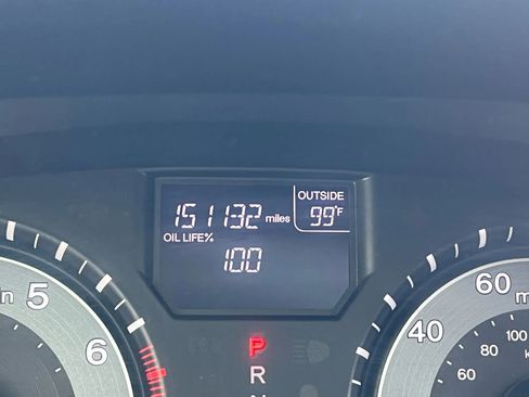 Used 2016 Honda Odyssey EX-L image 45