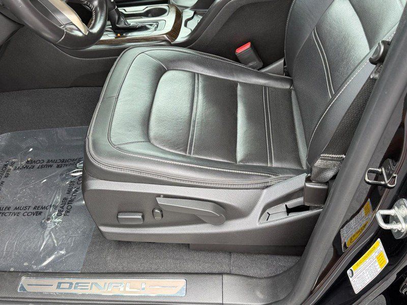 Used 2019 GMC Canyon Denali AWD/4WD image 17