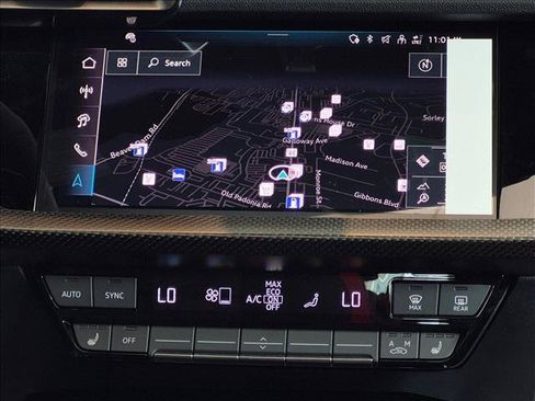 New 2026 Audi RS 3 AWD/4WD image 11