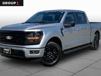 Used 2025 Ford F150 XLT w/ Equipment Group 301A Standard