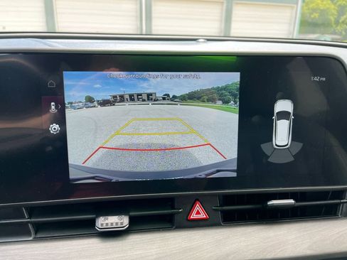 Used 2023 Kia Sportage X-Line w/ X-Line Premium Package image 31