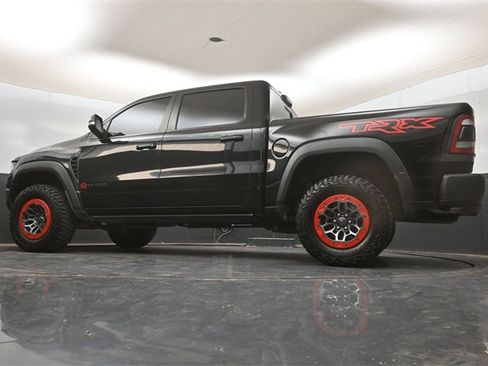 Used 2022 RAM 1500 TRX w/ TRX Level 2 Equipment Group image 18