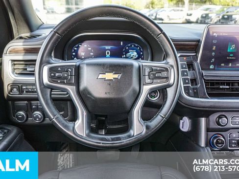 Used 2024 Chevrolet Suburban LT RWD image 30