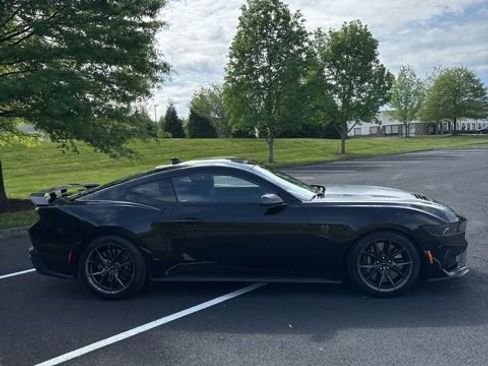 Used 2024 Ford Mustang Dark Horse w/ Security Package image 5