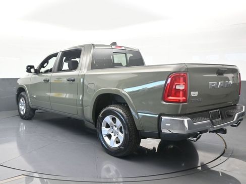 Used 2026 RAM 1500 Big Horn RWD image 4