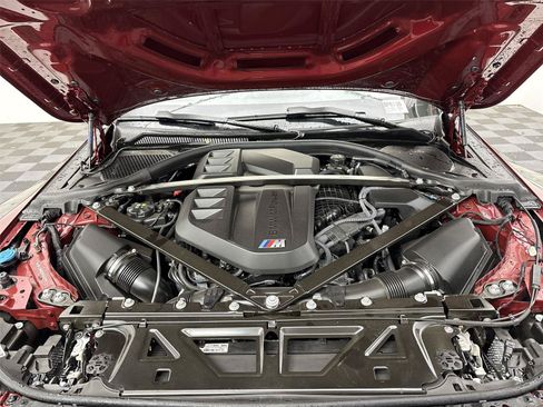 Used 2025 BMW M2 w/ M Driver's Package RWD image 20