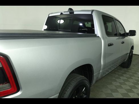 Used 2023 RAM 1500 Big Horn AWD/4WD image 21