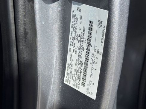 Certified 2023 Ford F250 Lariat w/ FX4 Off-Road Package image 19