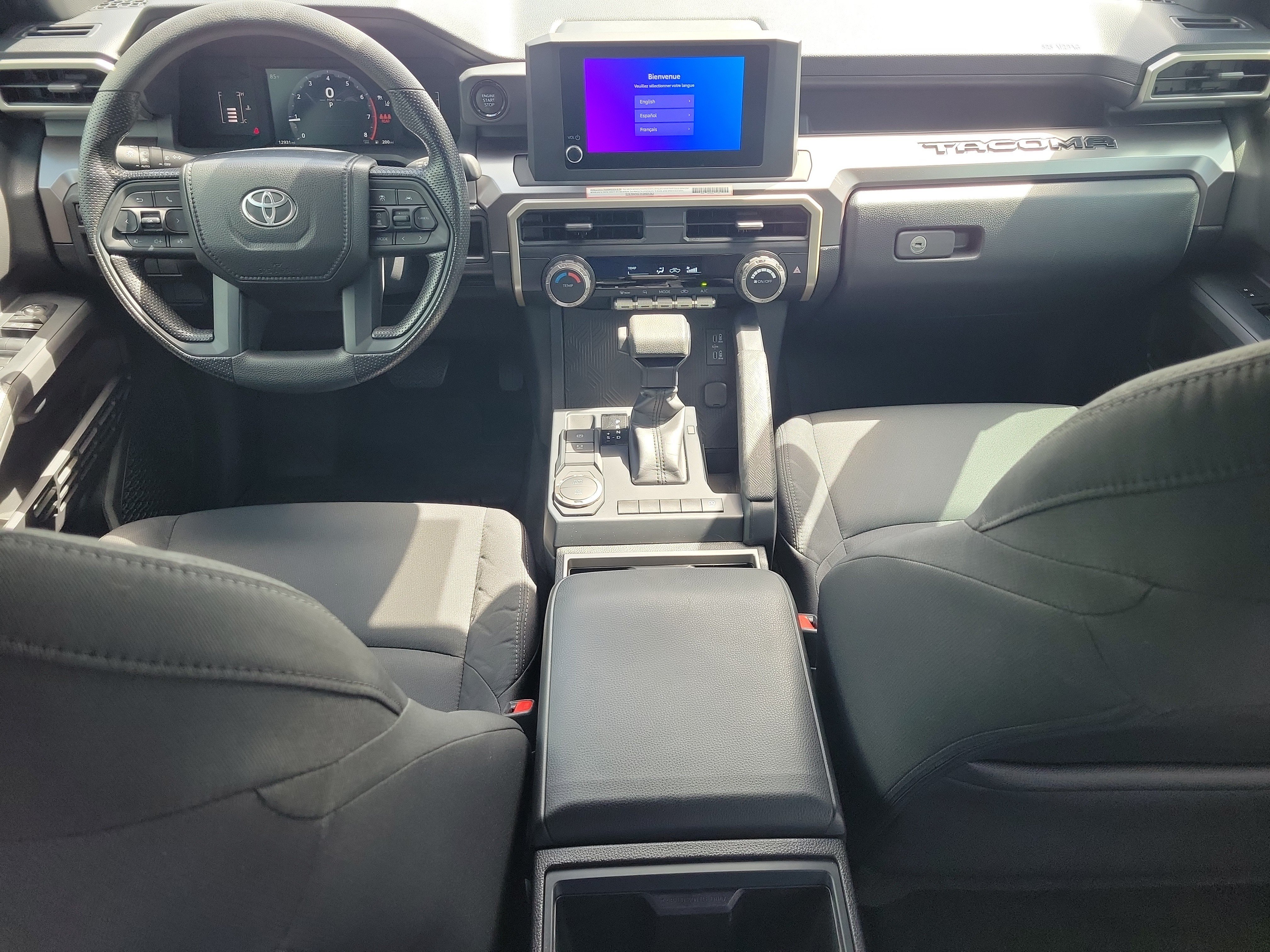 Used 2024 Toyota Tacoma SR5 RWD image 15