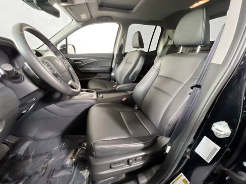 Used 2023 Honda Ridgeline RTL image 20