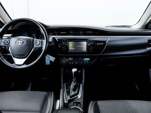 Used 2016 Toyota Corolla S FWD image 17