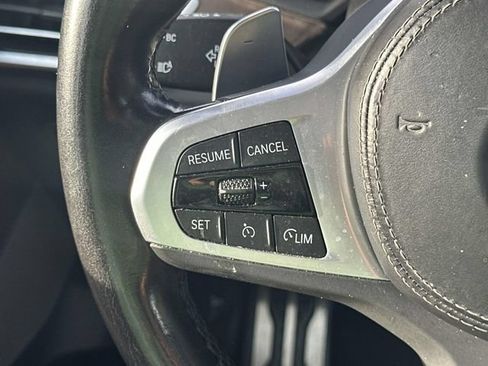 Used 2023 BMW X5 M50i AWD/4WD image 25