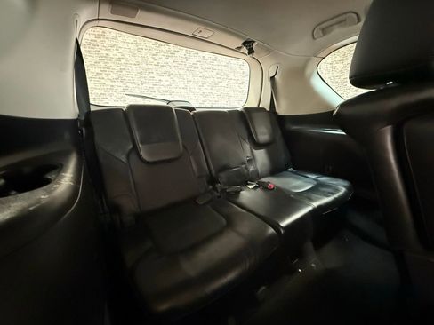 Used 2019 Nissan Armada SL w/ Premium Package image 14