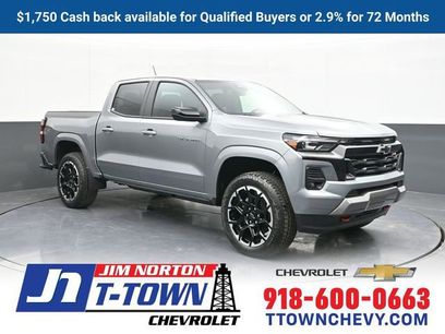 New 2026 Chevrolet Colorado Z71 w/ Technology Package