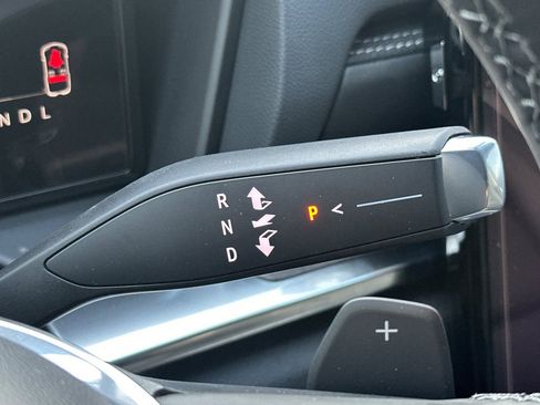 New 2026 GMC Terrain Denali w/ LPO, Floor Liner Package image 24