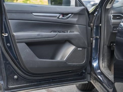 Used 2020 MAZDA CX-5 Touring AWD/4WD image 36