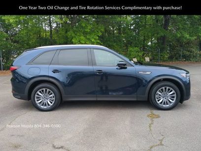 Certified 2024 MAZDA CX-90 Plug-In Hybrid w/ Preferred
