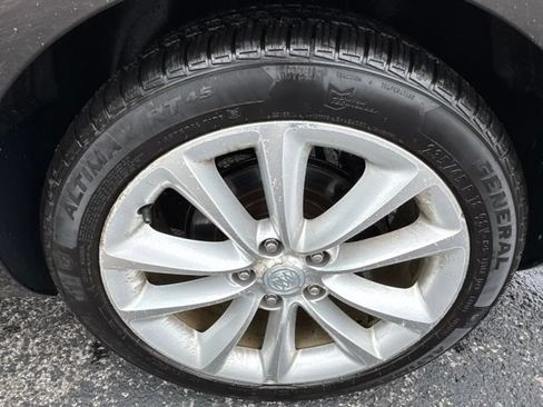 Used 2014 Buick Verano FWD image 7