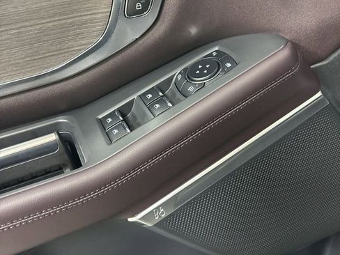 New 2026 Ford Expedition Max Platinum w/ Platinum Ultimate Package AWD/4WD image 28