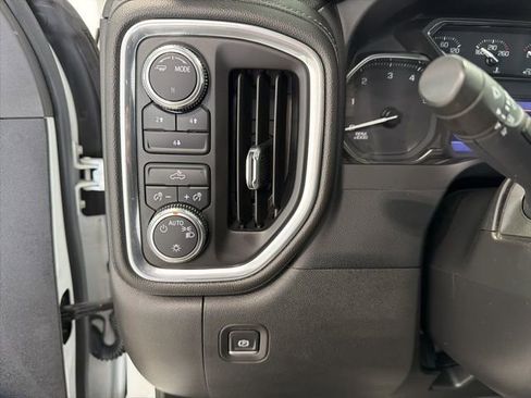 Used 2023 GMC Sierra 2500 SLE AWD/4WD image 10