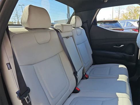 New 2025 Hyundai Santa Cruz SEL image 29