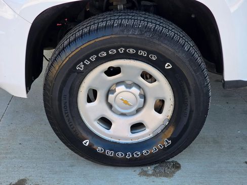 Used 2018 Chevrolet Colorado W/T image 27