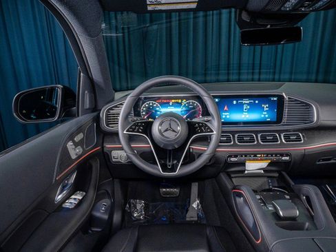 New 2026 Mercedes-Benz GLE 450 4MATIC image 14