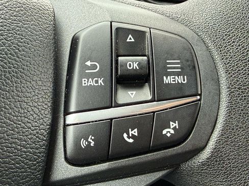 Used 2024 Ford Explorer 4WD Police Interceptor image 31