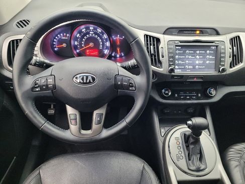 Used 2014 Kia Sportage EX image 22