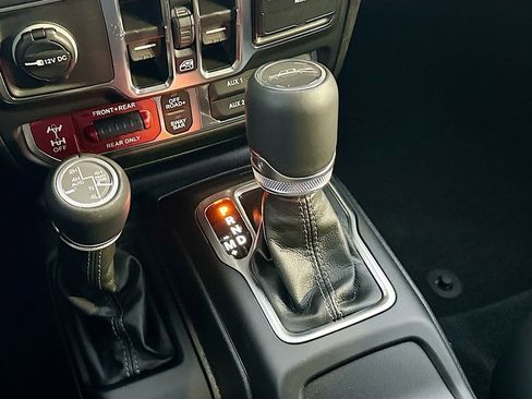 New 2026 Jeep Gladiator Rubicon image 18