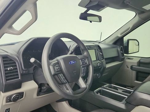 Used 2019 Ford F150 XL w/ Equipment Group 101A Mid AWD/4WD image 13