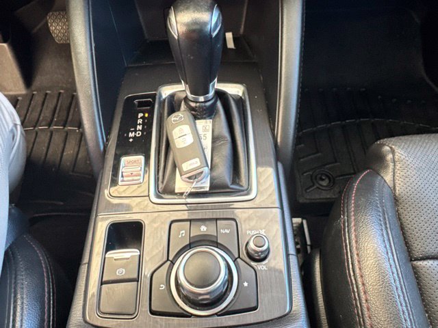 Used 2016 MAZDA CX-5 Grand Touring AWD/4WD image 20
