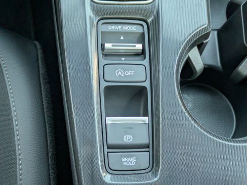 Certified 2025 Honda Civic Sport image 31