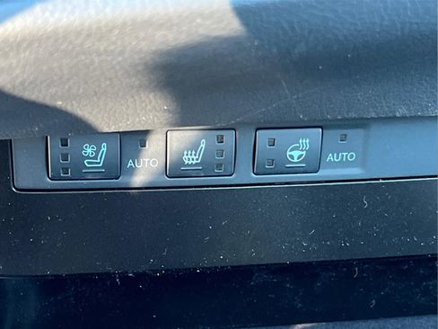 New 2025 Lexus ES 350 w/ Premium Package image 24