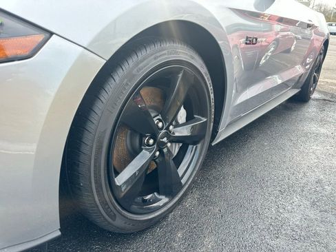 Used 2022 Ford Mustang GT Premium w/ Equipment Group 401A image 40