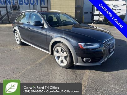 Used 2013 Audi A4 Premium