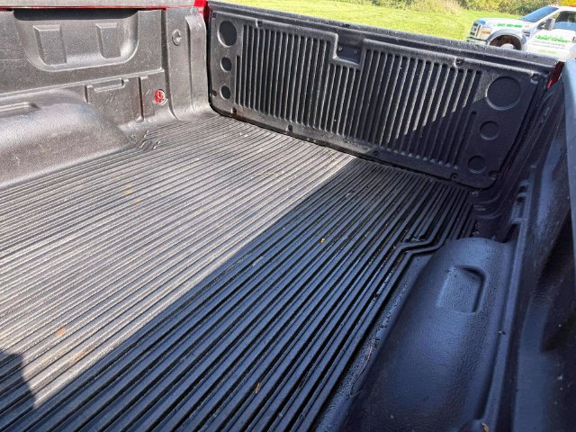 Used 2012 Chevrolet Silverado 1500 LT w/ All-Star Edition AWD/4WD image 12