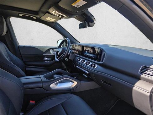 Used 2025 Mercedes-Benz GLE 350 GLE 350 image 11