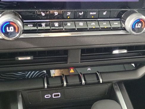 New 2026 Chevrolet Colorado Trail Boss image 25