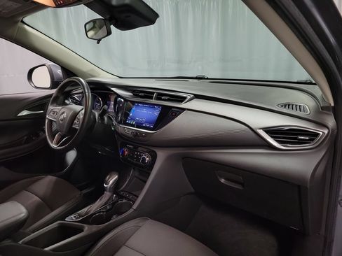 Used 2021 Buick Encore GX Preferred AWD/4WD image 28