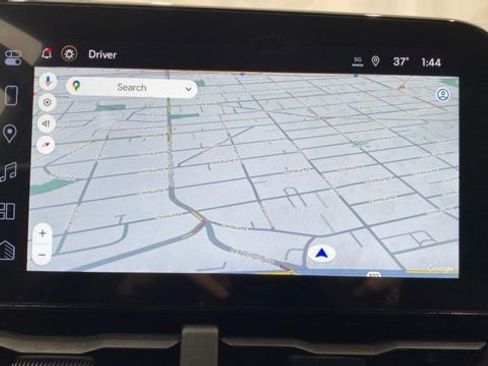 New 2026 Chevrolet Equinox RS image 32