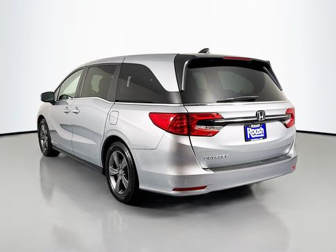 Certified 2024 Honda Odyssey EX image 7