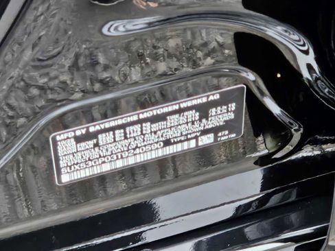 New 2026 BMW X3 xDrive30 w/ Premium Package image 26