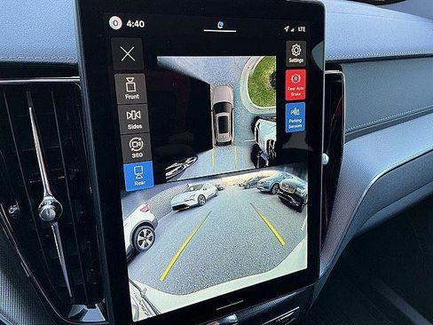 New 2026 Volvo XC90 B6 Ultra AWD/4WD image 20