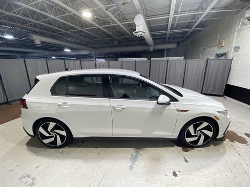 Used 2022 Volkswagen GTI S FWD image 27
