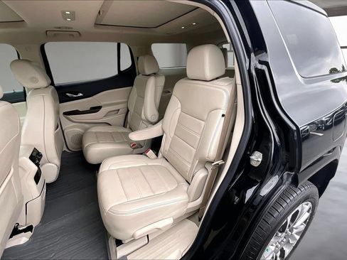 Used 2021 GMC Acadia Denali w/ LPO, Floor Liner Package FWD image 24